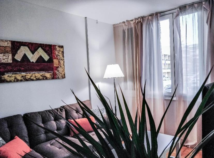 Lovely 2 Bedroom Apartment Near Las Vistas Beach Adults Only! Playa de las Americas  Exteriör bild