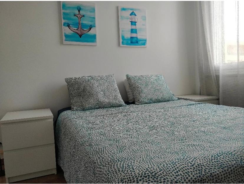 Lovely 2 Bedroom Apartment Near Las Vistas Beach Adults Only! Playa de las Americas  Exteriör bild